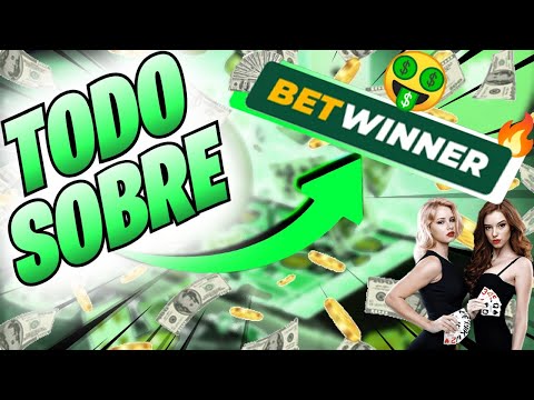 ¡Consigue tu Código Promocional Betwinner y comienza a jugar en el casino en línea en Chile!