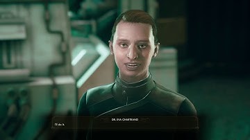 The Outer Worlds Hard Difficulty 100% playthrough part 8