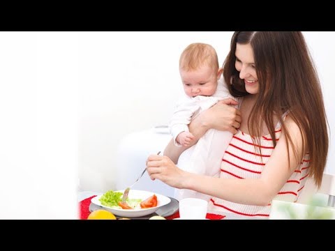 son dakika haberleri diyarbakır Hamilelik Sonrası Beslenme Nasıl Olmalı? | Diyet Günlüğü