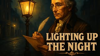 This Forgotten Invention Saved Millions from Nighttime Danger