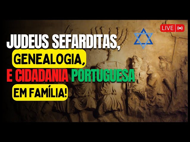 Genealogia Sefardita