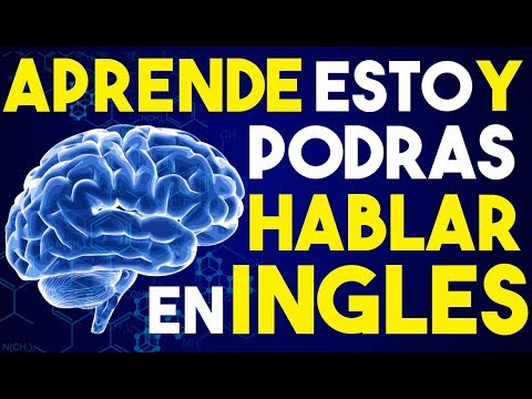 Video: ¿Cómo puedo aprender inglés de forma profesional?