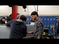 KHSD Offers Hands On Experience For Students To Prepare Them For The Workforce 