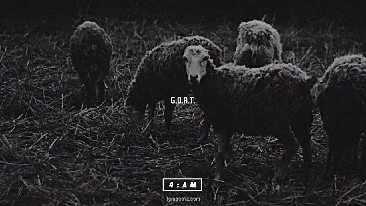 [FREE] Smokepurpp Type Beat x Hard trap Instrumental 2019 "G.O.A.T." (Prod. 4AM)