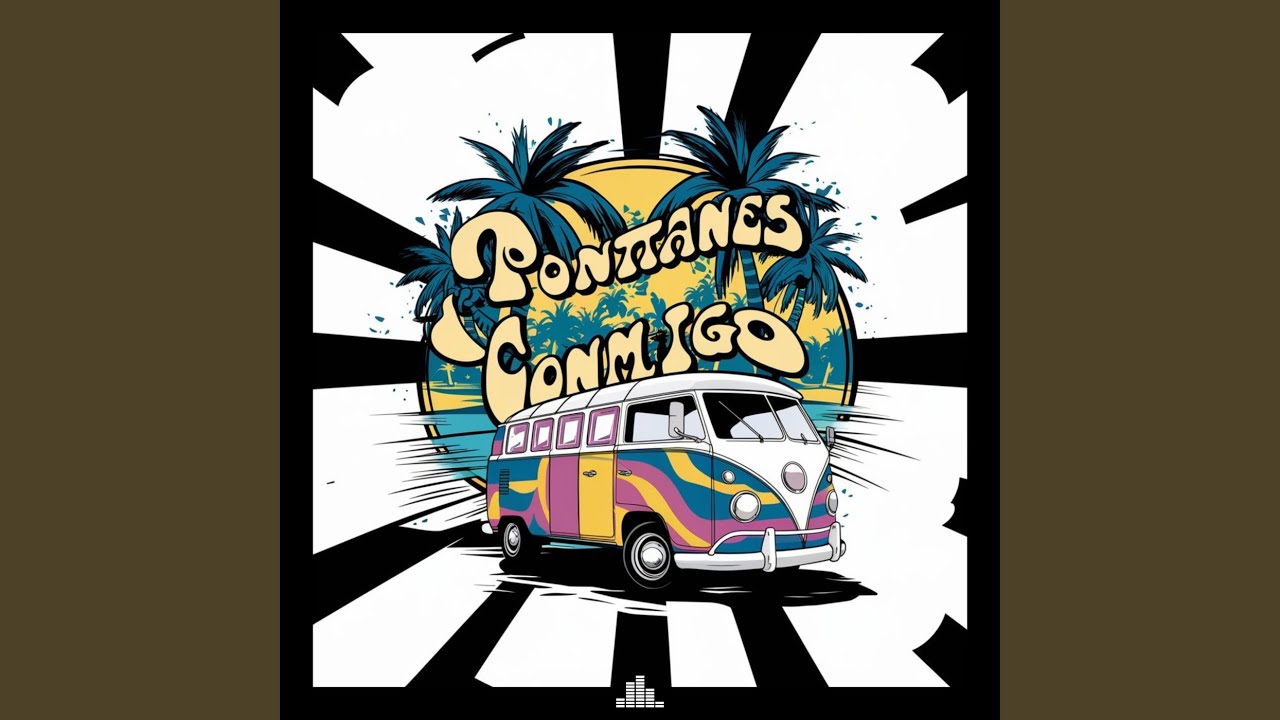 Watch Conmigo on YouTube Watch Conmigo on YouTube