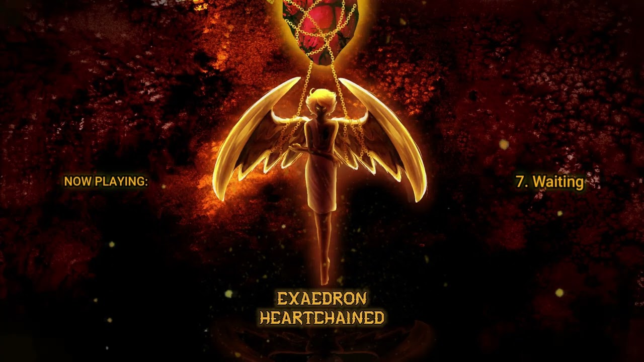 Watch Exaedron - Waiting on YouTube Watch Exaedron - Waiting on YouTube