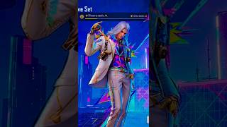 10 uc Spin X Suit Glider 😍 #pubgmobile #bgmi