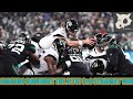 Jaguars dominate the jets 3rd straight win