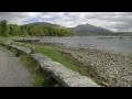 "Around the Loch" - Loch Etive - Scotland