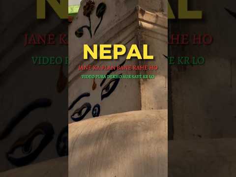 Video: 11 Hoogwaardige toeristische attracties in Nepal