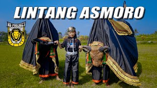 DJ BANTENGAN LINTANG ASMORO FULL BASS VIRAL TIK TOK TERBARU 2024 BY AS PROJECT - RAGA SURYA