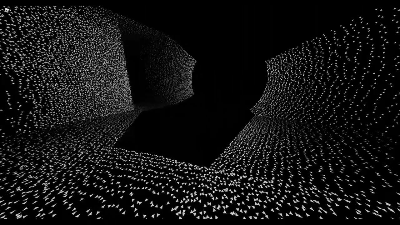 로블록스 Scan Test DEMO 공포게임 해보기 YouTube