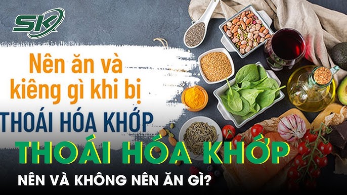 7. Kết luận – Hướng dẫn SEO trang “Thoái hóa khớp không nên ăn gì”