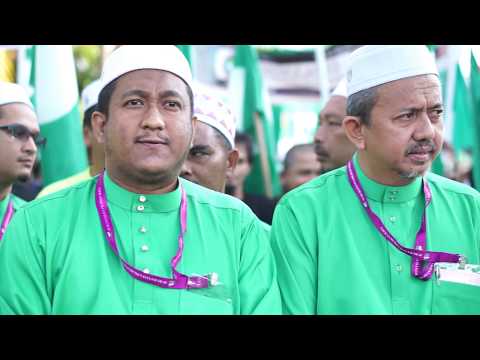 Hari Penamaan Calon
