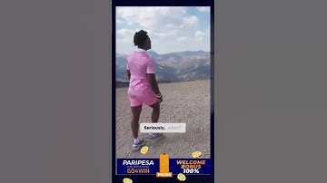 IRL chaos nonstop 🤪 fans shocked at what Speed did, check bio for more