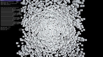 OpenGL vs Vulkan - Driver Overhead Benchmark
