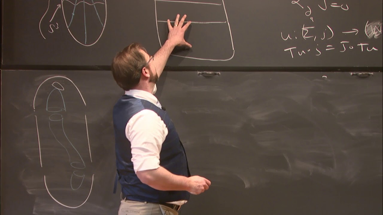 Multiplicity One Conjecture in Min-max theory -Xin Zhou