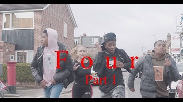 Four S1 E1 | Web Series | WalkWith