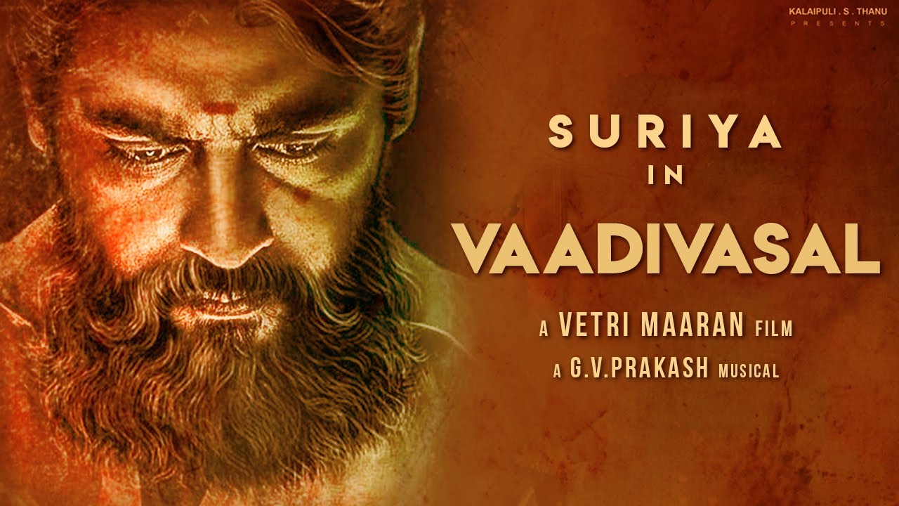 Suriya to Play Dual Role in Vaadivasal? | Vettrimaaran, Soorarai Pottru ...