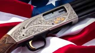Proudly American: The Mossberg 500