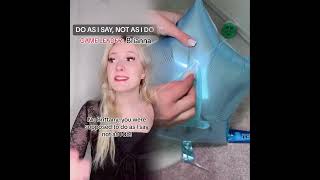 For Population Control Do As I Say Not As I Do Is D Dly