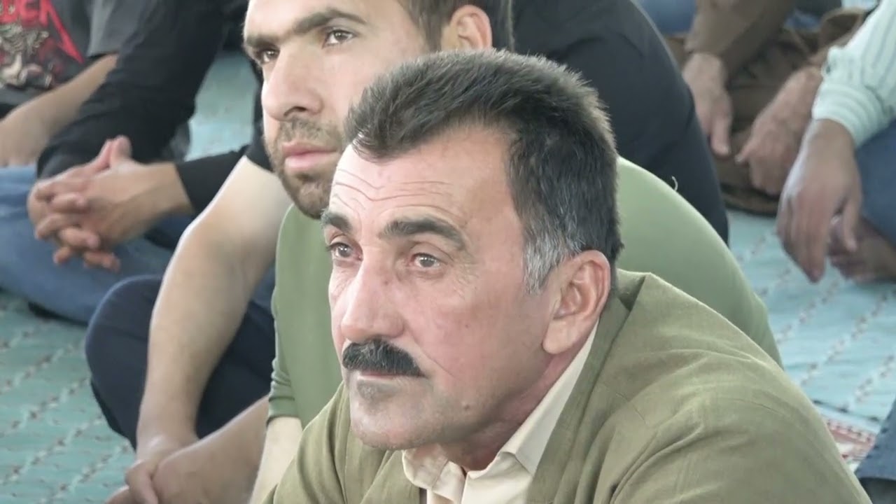 سروشتی ژیانی دونیا