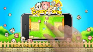 Crazy Farm 720p screenshot 3