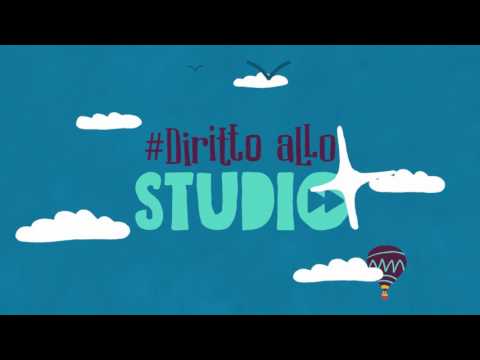 Diritto allo studio - Continua gli studi, accedi al futuro