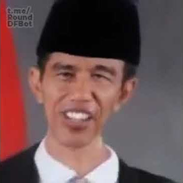 Video lucu jokowi 🤣🤣