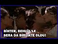 Bihter İle Behlül Serada Ateşli Bir Gece Geçirdiler! - Aşk-ı Memnu 38.Bölüm