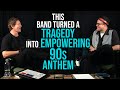 Rock Frontman Tells The Inspirational Story Behind a 90s Classic Hit | Pop Fix | Professor of Rock