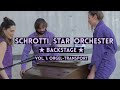 SCHROTTI STAR ORCHESTER ★ backstage ★ Vol. 1: Orgel-Transport