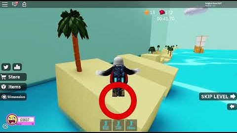 The hardest level in speed run 4 {I died a lot