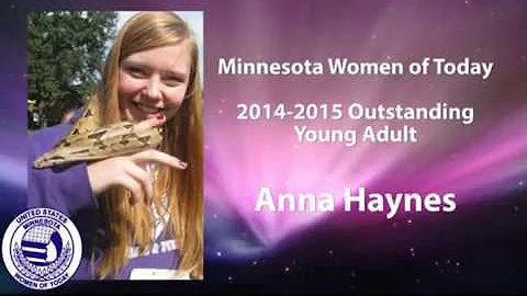 2014 2015 OYA Anna Haynes