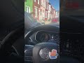 Johnnie Mac Drives Through His Old Neighborhood In North Philly