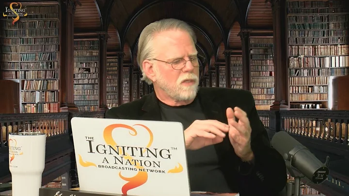 Rabbi Walker & Albert Norton Jr  discuss his book ...