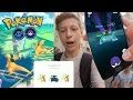 2x Dragoran, Bisaflor & Aerodactyl wild fangen! • Pokemon Go deutsch