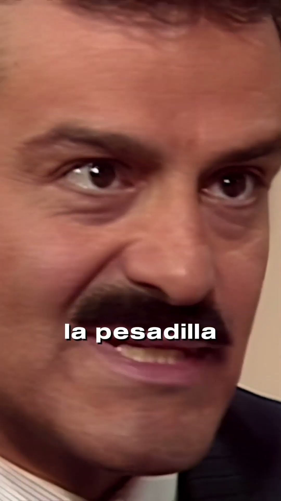 Esto es una horrible pesadilla ? ? #tlnovelas #encarnepropia #shorts