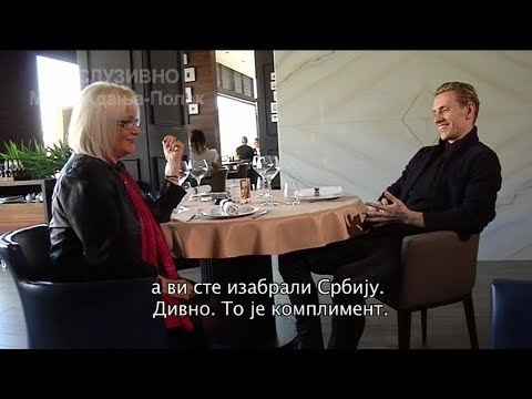 Video: Sergej Polunin: Biografie, Kreativita, Kariéra, Osobní život