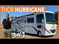 Amazing Class A Motorhome with Bunks and Outside KITCHEN!!!