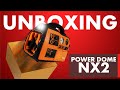 Rereleased power dome nx2  unboxing  wagan tech 24859 jump starter air compressor power to go