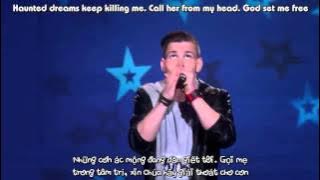 Patrick Jørgensen - Million Questions [ Vietsub   Lyric ]