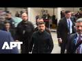 WATCH: Ukraine’s Zelensky Arrives in Munich for MSC 2026 | APT