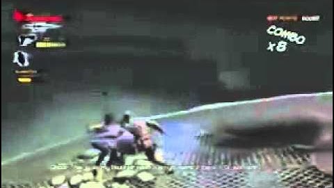 Deadpool Game Xbox One Blockbuster walkthrough part 30 with Music