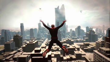 Radioactive Replay - The Amazing Spider-Man Part 6 Intro