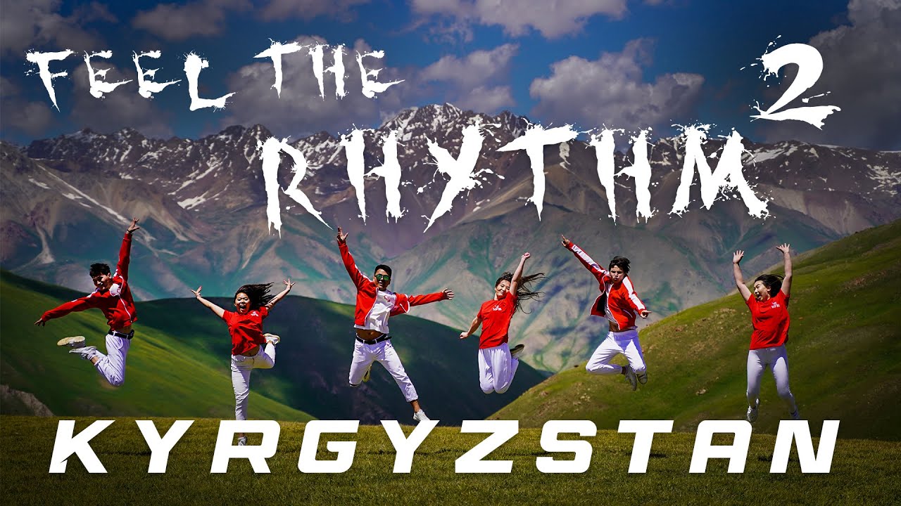 Feel the rhythm of Kyrgyzstan 2 | Naryn and Chui regions | Kyrgyzstan Travel | 키르기스스탄여행