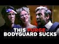 This Purge Bodyguard Sucks (CH Does the Purge)