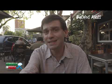 Video: 9 Inevitabili Effetti Collaterali Della Vita A Buenos Aires