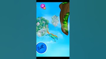 unicorn dash gameplay horse 🐎 run #shortsfeed #shorts#unicorndash