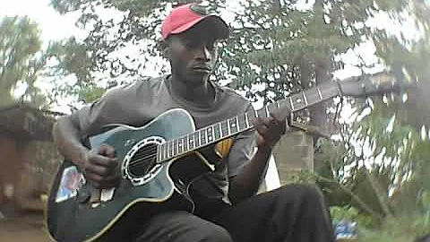 How to play kitheka nikitu by kithungo Raha maima